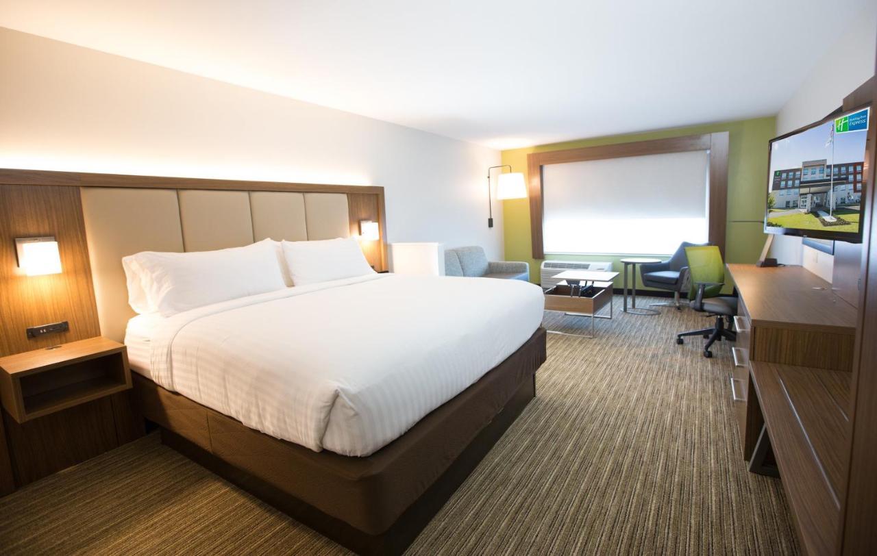 Holiday Inn Express & Suites Greenville S - Piedmont, An Ihg Hotel Exterior photo